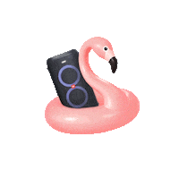 Party Festival Sticker by JBL Audio