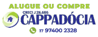 imobiliariacappadocia cappadocia imobiliariacappadocia Sticker