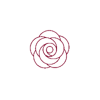 Flower Horse Sticker by CommonWealth Saddles