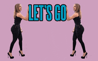EleonoraSrugoDouglassElliman real estate lets go realtor realty GIF