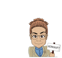 C21Manuela Sticker by CENTURY 21