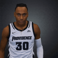 Basketball Hype GIF by Providence Friars