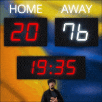 20 Home GIF