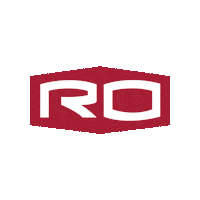 RogersOBrien construction ro rogersobrien rogers-obrien Sticker