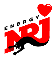 Backanrj Sticker by ENERGY Germany