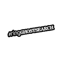 Smart Home Halloween Sticker by Ring