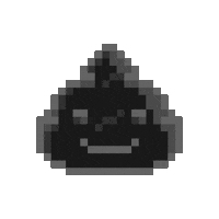 CryptoCrappys cute sticker crypto nft Sticker