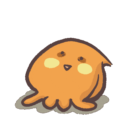 Tired Fed Up Sticker