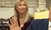news donald trump interpreter translator GIF