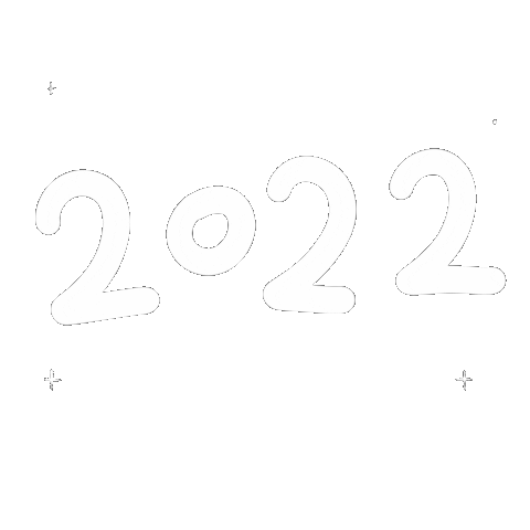 Happy New Year Sticker