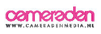 Sticker by Cameraden Media