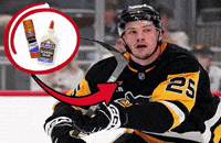 Ice Hockey GIF