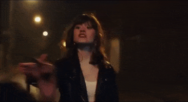 GIF by Maisie Peters