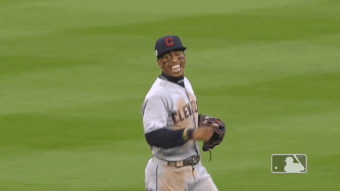 Major League Baseball Sport GIF by MLB