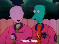nicksplat doug GIF