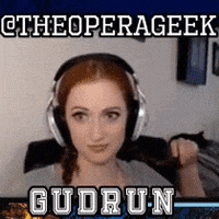 d&d laughing GIF