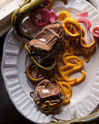 Bg Network GIF by Aleksey Efremov