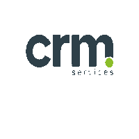 Sticker by CRM Services