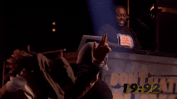 Hip Hop Playa GIF by Don't Hate The Playaz