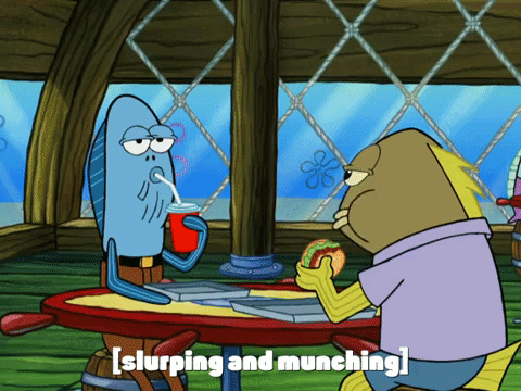 season 7 legends of bikini bottom: the curse of the hex GIF by SpongeBob SquarePants