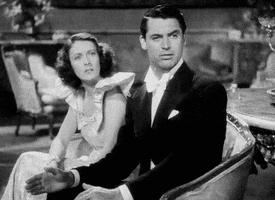 cary grant lol GIF by Maudit