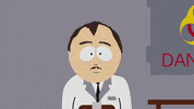 man talking GIF by South Park 