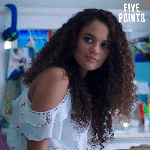 Season 2 Facebook Watch GIF by Five Points