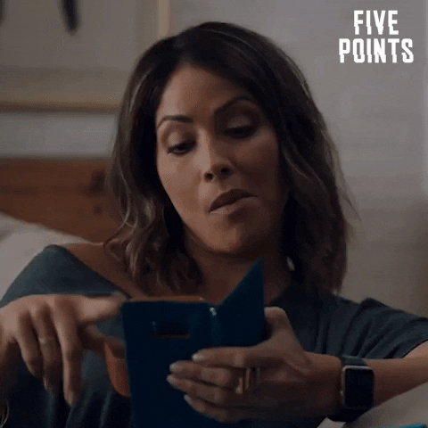 fivepoints season 2 episode 3 facebook watch five points GIF