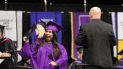 school success GIF by Western Illinois University