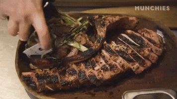 munchies food hungry chef drip GIF