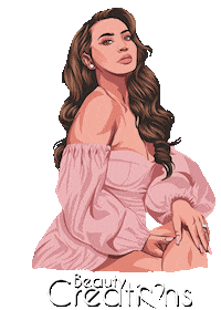 Beauty Creations Sticker by Be Bella Cosmetics