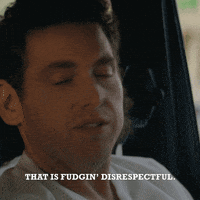 emma stone linda GIF by MANIAC