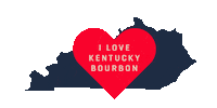 American Whiskey Sticker by Rare Character