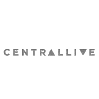 CentralLive_ central triangles central church central live Sticker