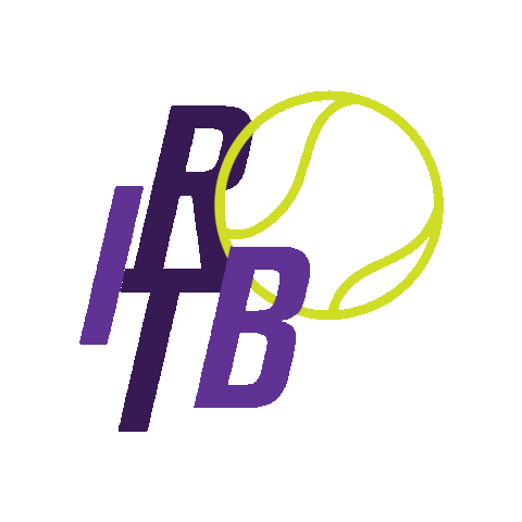 redetenisbrasil giphygifmaker Sticker