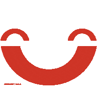 Queer Gegenhass Sticker by HOSI Salzburg