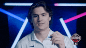 National Hockey League Sport GIF by NHL