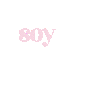 Academia Soy Sticker