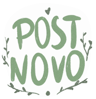 maihart new green new post post Sticker