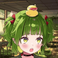 Ustnap happy excited vtuber phase connect GIF