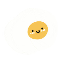 moyshroom happy smile food kawaii Sticker