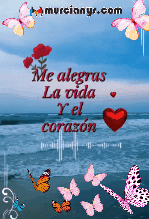 La Vida Amigos GIF by Murcianys LLC