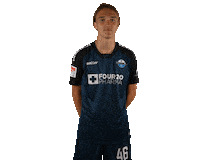 Luis Scp07 Sticker by SC Paderborn 07