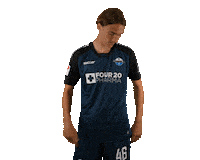 Luis Scp07 Sticker by SC Paderborn 07