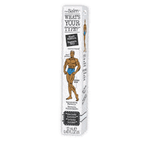 Bodybuilder Makemeup Sticker by Make Me Up Cosmetics