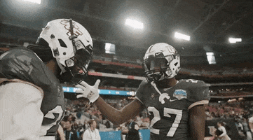 ucfknights football ucf knights GIF