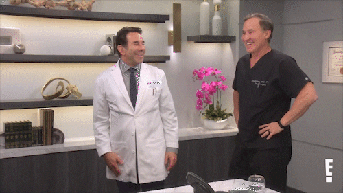 E Entertainment Laugh GIF by E!