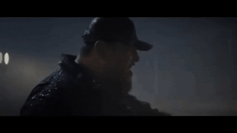 brentfaulkner giphyupload music video country luke combs GIF