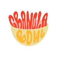 Pink Breakfast Sticker