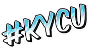 Kycu Sticker by Jimmy's Iced Coffee